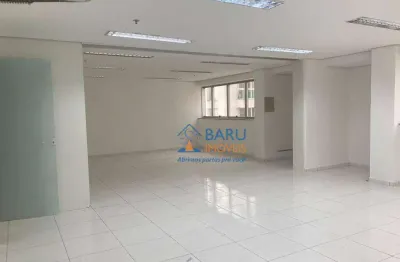 Conjunto para alugar, 68 m² por r$ 5.400,00/mês - santo amaro - são paulo/sp