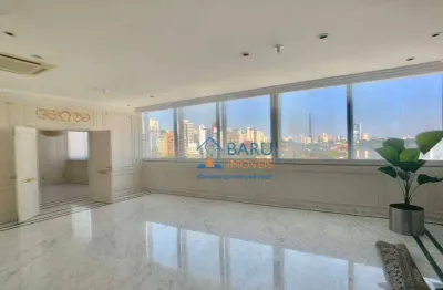 Apartamento à venda, 420 m² por r$ 7.000.000,00 - higienópolis - são paulo/sp