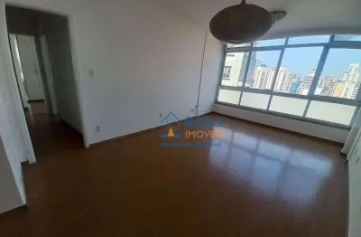 Apartamento com 2 dormitórios à venda, 100 m² por r$ 689.000,00 - santa cecília - são paulo/sp