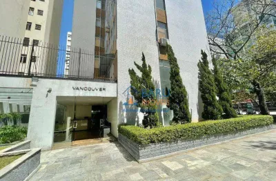 Conjunto, 32 m² - venda por r$ 270.000,00 ou aluguel por r$ 2.178,00/mês - higienópolis - são paulo/sp