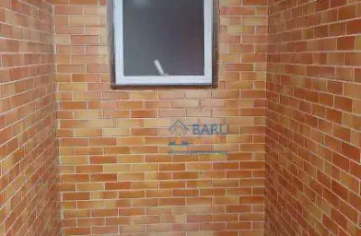 Apartamento com 2 dormitórios à venda, 75 m² por r$ 450.000,00 - ocian - praia grande/sp