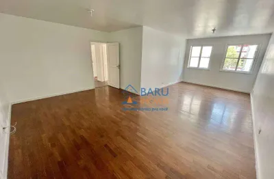 Apartamento com 3 dormitórios para alugar, 131 m² por r$ 8.505,15/mês - higienópolis - são paulo/sp