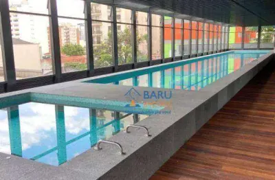 Apartamento com 3 dormitórios à venda, 190 m² por r$ 3.127.000,00 - perdizes - são paulo/sp