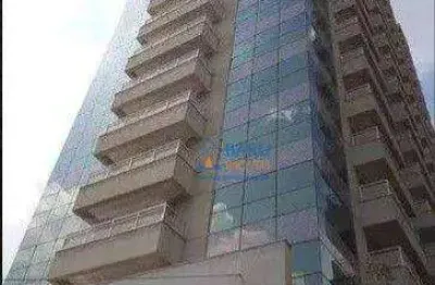 Conjunto à venda, 37 m² por r$ 350.000,00 - barra funda - são paulo/sp