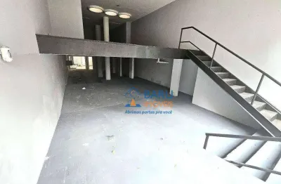 Galpão à venda, 235 m² por r$ 1.800.000,00 - santa cecília - são paulo/sp