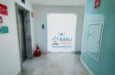 Sala comercial para alugar na Avenida Brigadeiro Faria Lima, 2413, Pinheiros, São Paulo