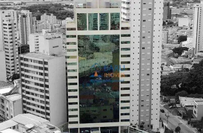 Conjunto à venda, 80 m² por r$ 980.000,00 - santana - são paulo/sp