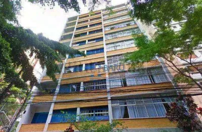 Apartamento à venda, 94 m² por r$ 1.180.000,00 - jardim américa - são paulo/sp