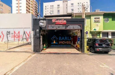Galpão com 168 m² - venda por r$ 2.800.000 ou aluguel por r$ 18.231/total mensal - paraíso - são paulo/sp