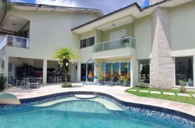 Sobrado com 4 dormitórios à venda, 600 m² - city américa - são paulo/sp