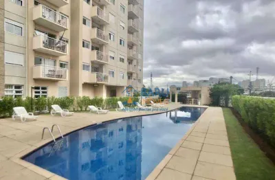 Apartamento com 2 dormitórios à venda, 65 m² por r$ 650.000,00 - santa cecília - são paulo/sp