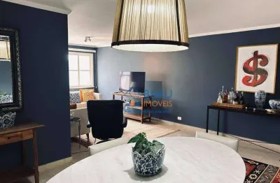 Apartamento com 3 dormitórios à venda, 129 m² por r$ 2.000.000,00 - higienópolis - são paulo/sp