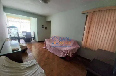 Apartamento com 2 dormitórios à venda, 61 m² por r$ 470.000,00 - vila buarque - são paulo/sp