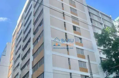 Apartamento à venda, 157 m² por r$ 1.600.000,00 - higienópolis - são paulo/sp