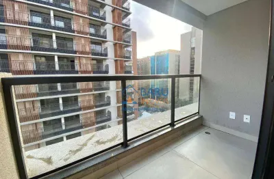 Studio com 1 dormitório para alugar, 21 m² por r$ 3.378,00/mês - paraíso - são paulo/sp