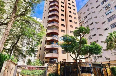 Apartamento com 3 quartos à venda na Rua Sergipe, 673, Higienópolis, São Paulo
