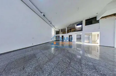 Prédio para alugar, 942 m² por r$ 57.948,/pacote mensal - alto da lapa - são paulo/sp