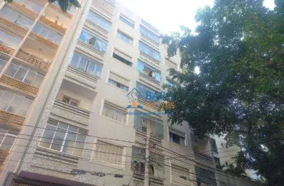 Apartamento com 2 dormitórios à venda, 75 m² por r$ 450.000,00 - campos elíseos - são paulo/sp