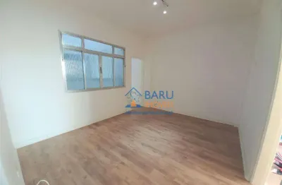 Apartamento com 2 dormitórios à venda, 75 m² por R$ 450.000,00 - Campos Elíseos - São Paulo/SP