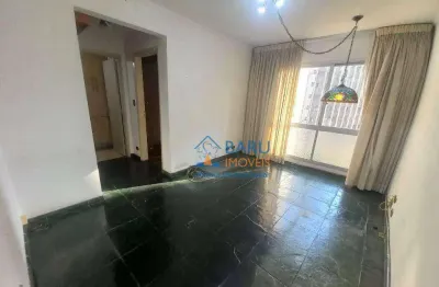 Apartamento à venda, 61 m² por r$ 540.000,00 - santa cecília - são paulo/sp
