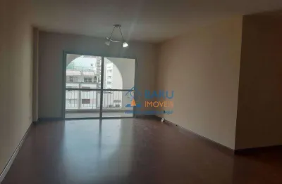 Apartamento com 4 dormitórios, 147 m² - venda por r$ 1.350.000,00 ou aluguel por r$ 7.670,00 - perdizes - são paulo/sp