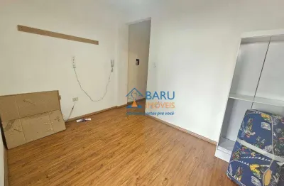 Apartamento 1 dormitorio -  Mobiliado na Barra Funda – Andar Alto, IPTU Isento e Ótimo Preço!