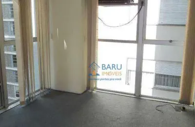 Conjunto, 65 m² - venda por r$ 500.000,00 ou aluguel por r$ 4.555,28/mês - higienópolis - são paulo/sp