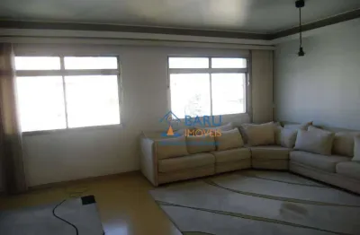 Apartamento residencial à venda, higienópolis, são paulo - ap29578.
