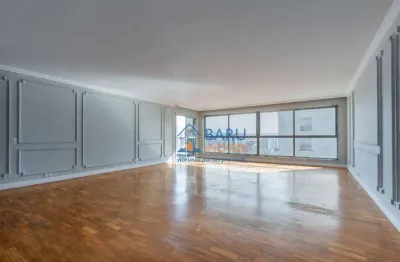 Apartamento com 3 dormitórios à venda, 250 m² por r$ 2.350.000,00 - higienópolis - são paulo/sp