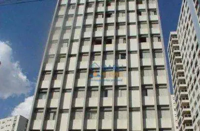 Apartamento à venda, 110 m² por r$ 1.300.000,00 - santa cecília - são paulo/sp