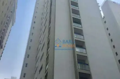 Apartamento à venda, 198 m² por r$ 2.235.000,00 - higienópolis - são paulo/sp
