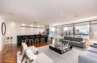 Cobertura com 2 dormitórios à venda, 391 m² por r$ 3.250.000,00 - república - são paulo/sp