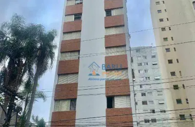 Apartamento com 3 dormitórios à venda, 98 m² por r$ 790.000,00 - higienópolis - são paulo/sp
