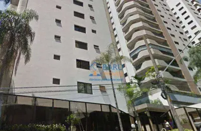 Apartamento com 4 dormitórios à venda, 180 m² por r$ 1.960.000,00 - higienópolis - são paulo/sp