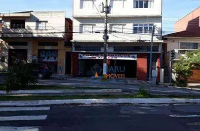 Galpão à venda, 210 m² por r$ 1.350.000,00 - lapa - são paulo/sp