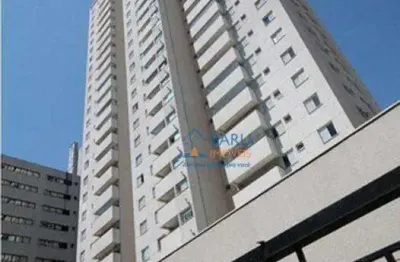 Apartamento com 3 dormitórios à venda, 75 m² - barra funda - são paulo/sp