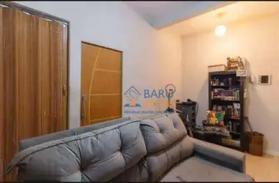 Apartamento com 1 dormitório à venda, 60 m² - santa cecília - são paulo/sp