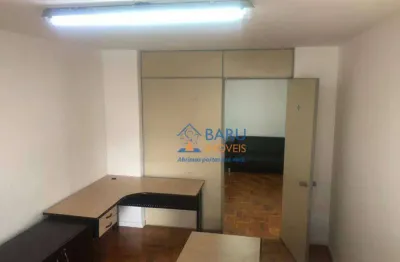 Conjunto à venda, 52 m² por r$ 300.000,00 - paraíso - são paulo/sp