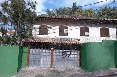 Sobrado à venda, 310 m² por r$ 1.690.000,00 - morumbi - são paulo/sp