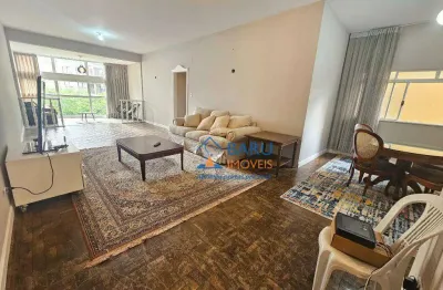 Apartamento clássico de 225m² na rua martins fontes | centro de são paulo
