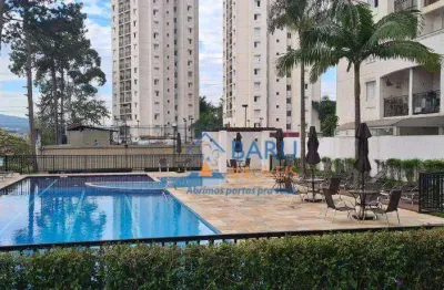 Apartamento à venda, 146 m² por r$ 750.000,00 - jardim íris - são paulo/sp