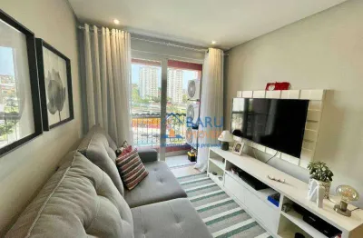 Apartamento com 3 dormitórios à venda, 61 m² por r$ 535.000,00 - lauzane paulista - são paulo/sp