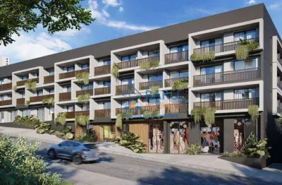 Loja para alugar, 140 m² por r$ 20.747,20/mês - higienópolis - são paulo/sp