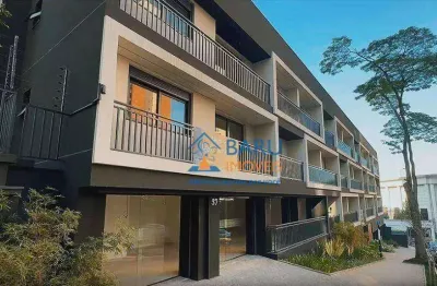 Loja, 95 m² - venda por r$ 2.700.000,00 ou aluguel por r$ 10.506,30/mês - higienópolis - são paulo/sp