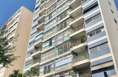 Apartamento à venda, 162 m² por r$ 2.000.000,00 - higienópolis - são paulo/sp