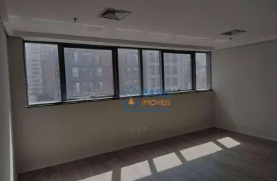 Conjunto à venda, 50 m² por R$ 500.000,00 - Higienópolis - São Paulo/SP