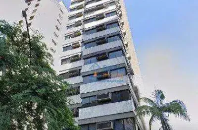 Conjunto, 33 m² - venda por r$ 350.000,00 ou aluguel por r$ 2.709,24 - santa cecília - são paulo/sp