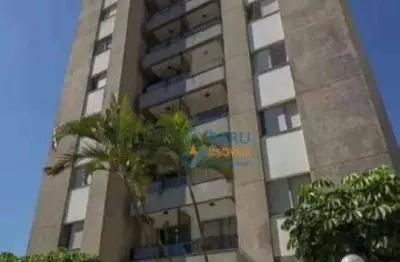 Apartamento com 2 dormitórios à venda, 70 m² por r$ 650.000,00 - perdizes - são paulo/sp