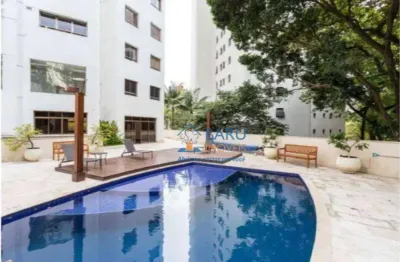 Apartamento à venda, 306 m² por r$ 2.200.000,00 - higienópolis - são paulo/sp