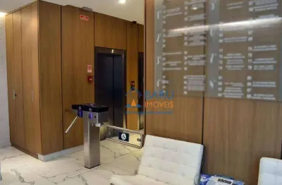 Conjunto coml c/vaga - venda, 26m² - higienópolis - são paulo/sp